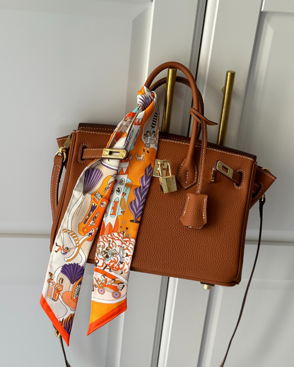 Gabrielle™ | Elegante und zeitlose Handtasche
