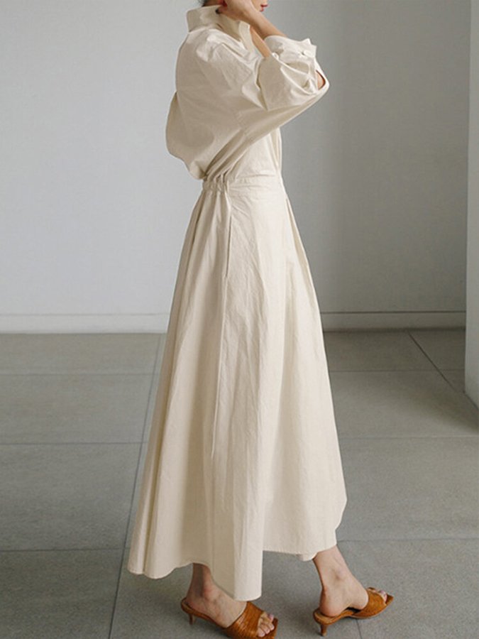 Clémence | Elegante Robe