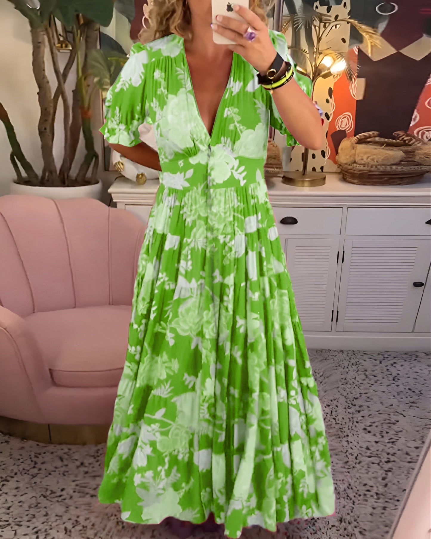 Carina | Elegantes Kleid