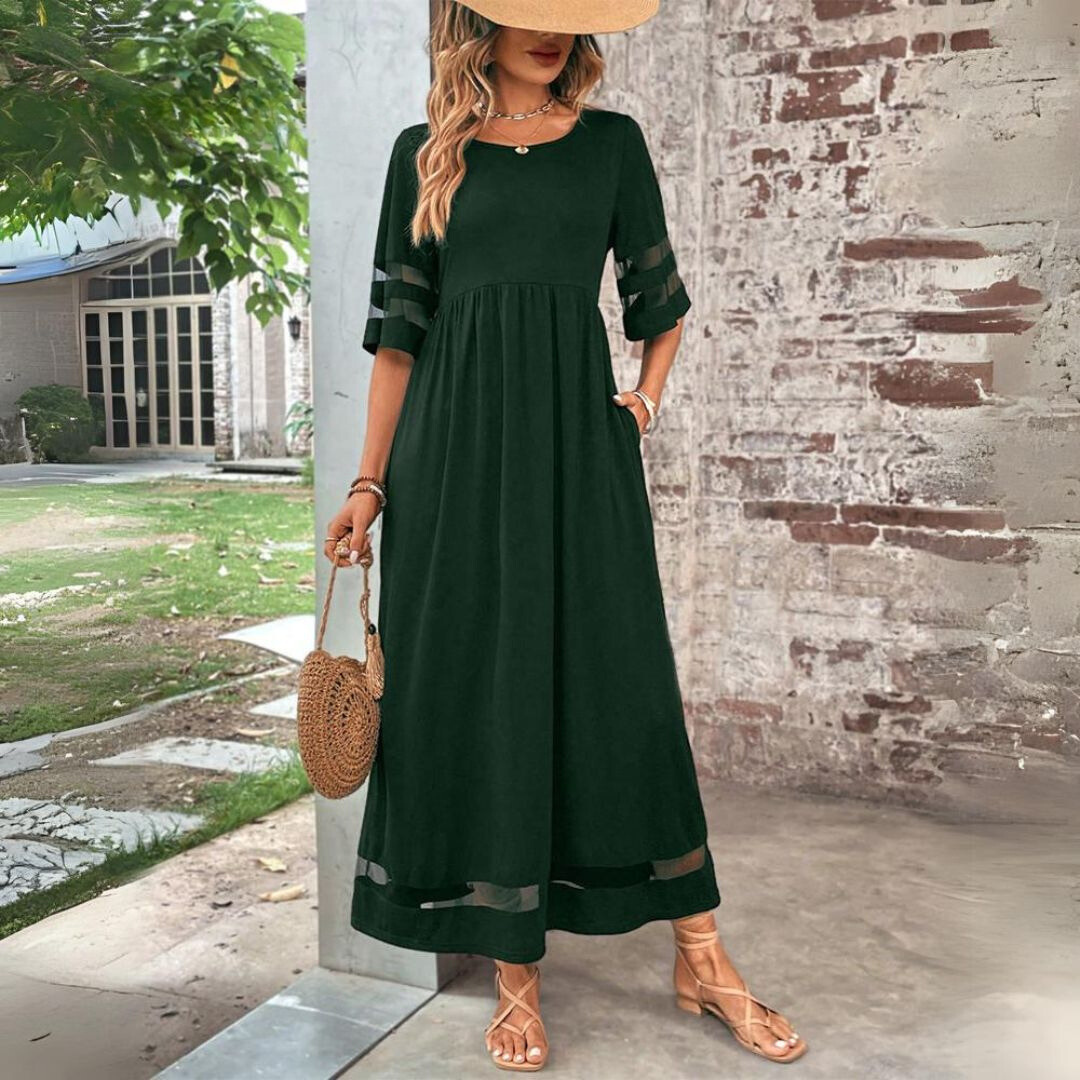 Robe Nadia™ - Bauchbedeckung