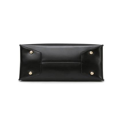 Phoebe | Strukturierte Dünne Tasche