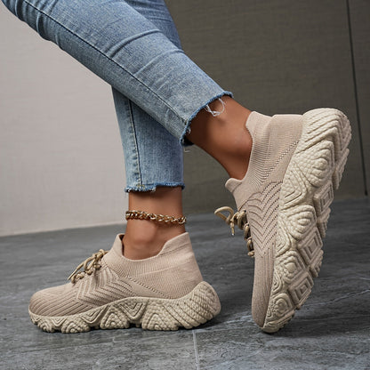 Vanya | Sportliche Outdoor-Schuhe