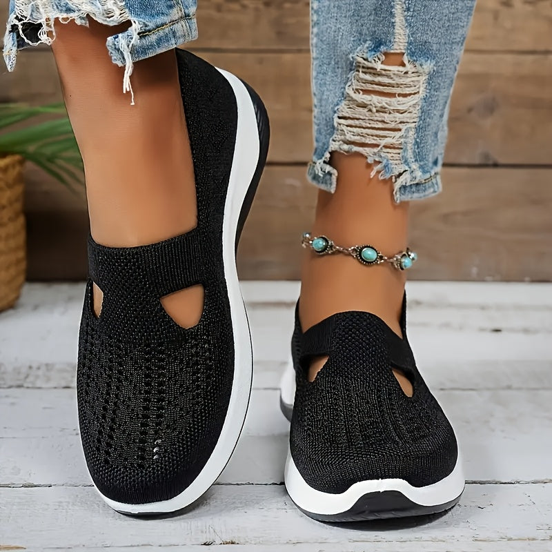 Thalina | Elegante Ballerina-Schuhe