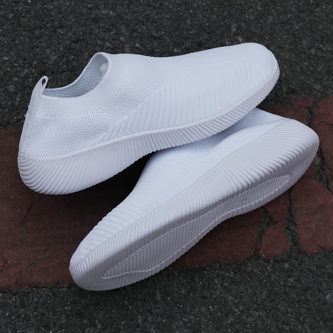 Miranda | Elegante Freizeitsneaker
