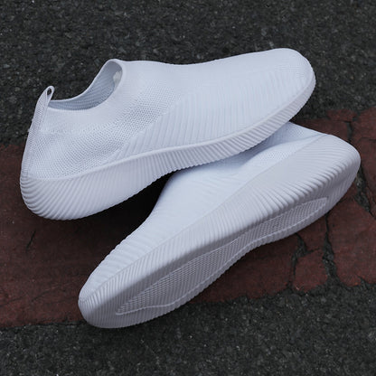 Miranda | Elegante Freizeitsneaker
