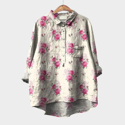 Elly™ | Bluse