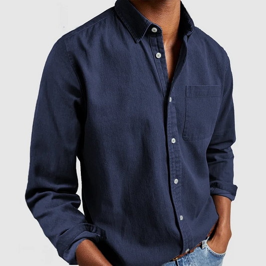 Tobias™ | Casual Hemd