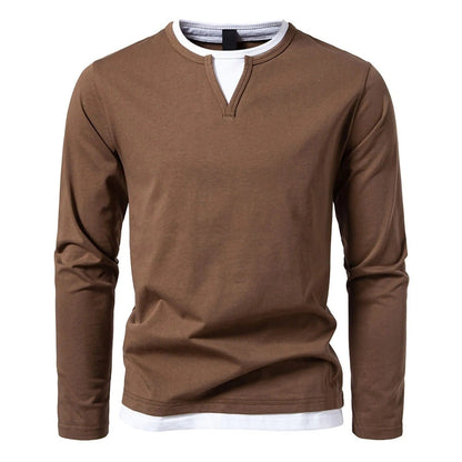 Damian™ | Pullover