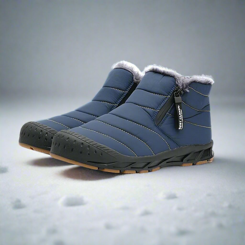 Jett | Klassische Winterboots