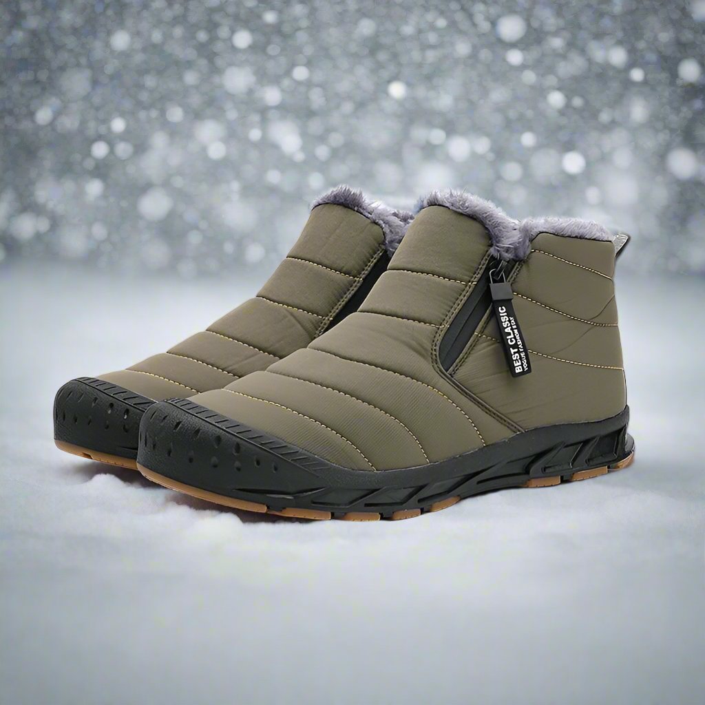 Jett | Klassische Winterboots