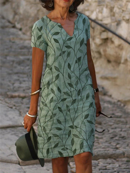 Josie | Elegantes Kleid