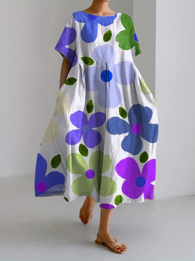 Florence | Elegantes Kleid