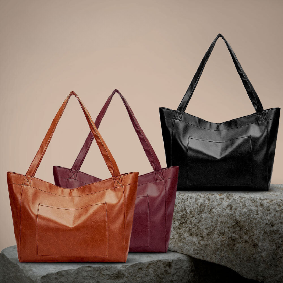 Sophie | Retro-Chic Tasche