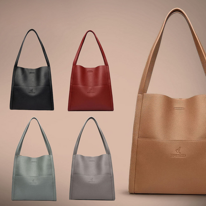 Savannah | Designer-Handtasche Soft Ro