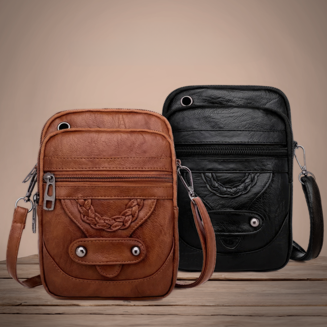 Tamsin | Elegante Schultertasche