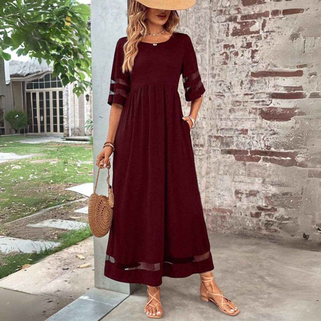 Robe Nadia™ - Bauchbedeckung