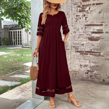 Robe Nadia™ - Bauchbedeckung