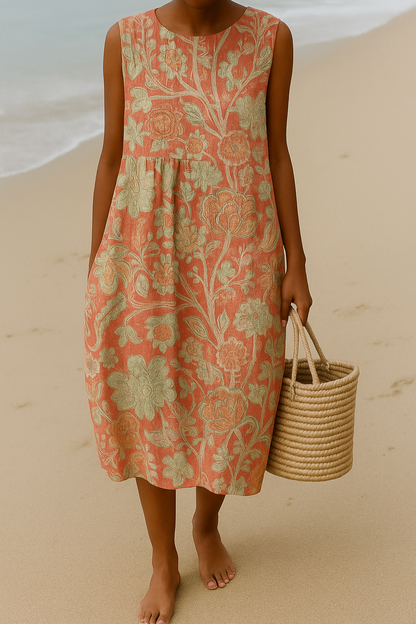 Beate | Elegantes Kleid
