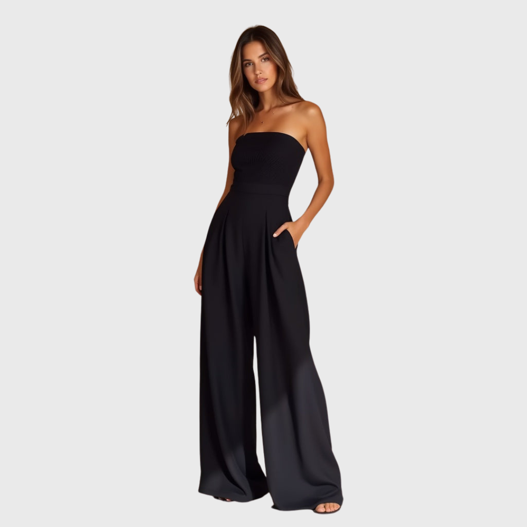 Penelope | Jumpsuit elegant