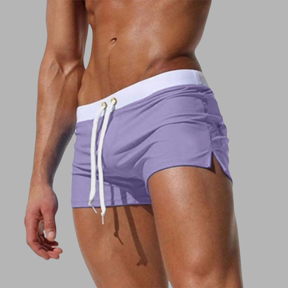 Sebastian | Ultra-Fit Badehose für höchste Leistung