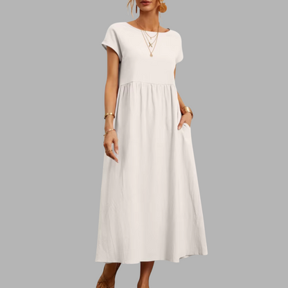 Frieda | Elegantes Kleid