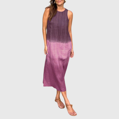 Elina | Kleid natürlich bequem