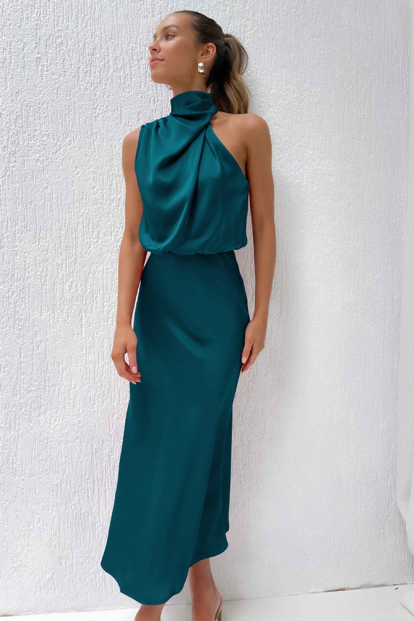 Jennifer | Elegante Robe