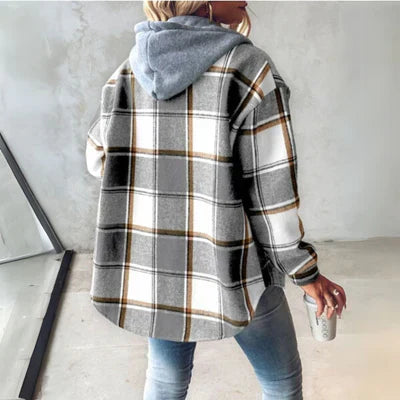 Sara | Elegante Jacke