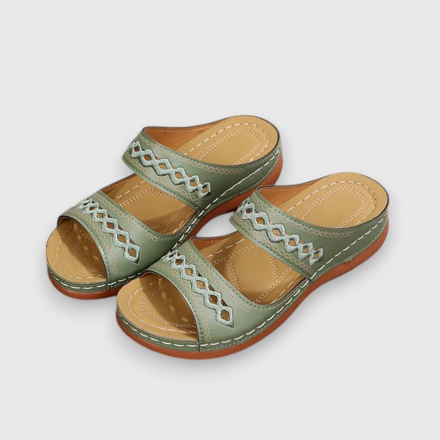 Heidi | Orthopädische Sandalen