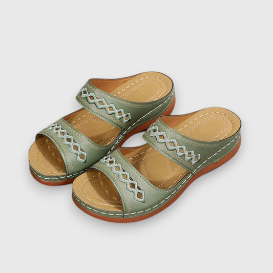 Heidi | Orthopädische Sandalen