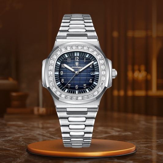 Titan - 40mm Neu
