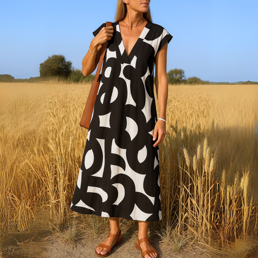 Valérie | Elegantes Kleid
