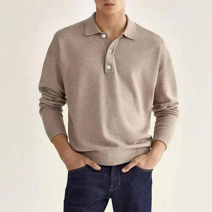 Paul™ | Winterpullover