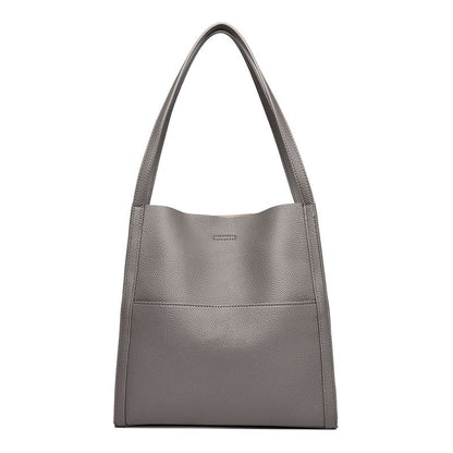 Diede™ – Handgefertigte elegante Schultertasche aus Leder
