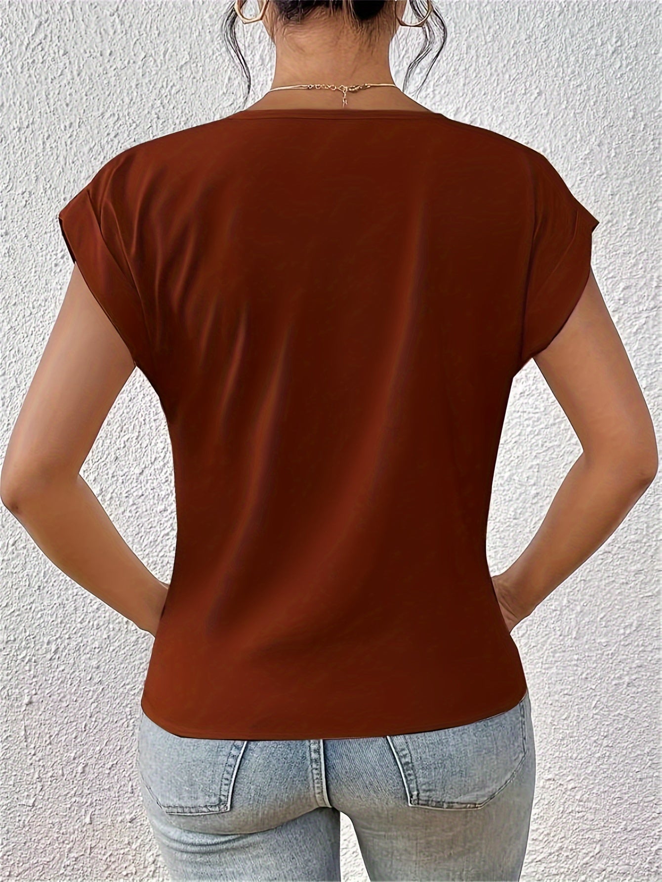 Sara | Elegante Bluse