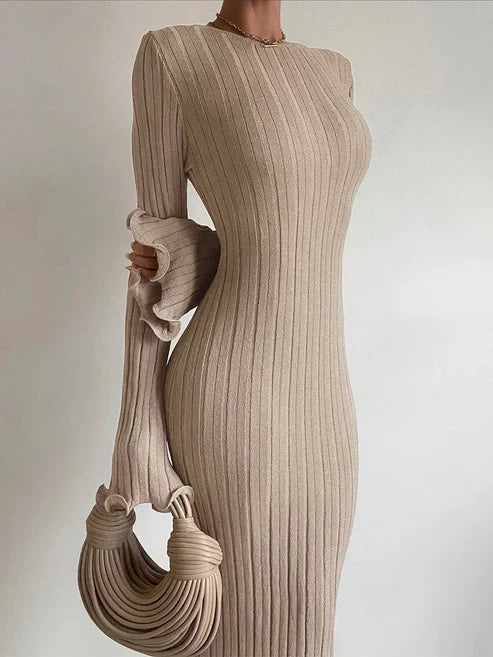 Sofia | Elegantes Kleid