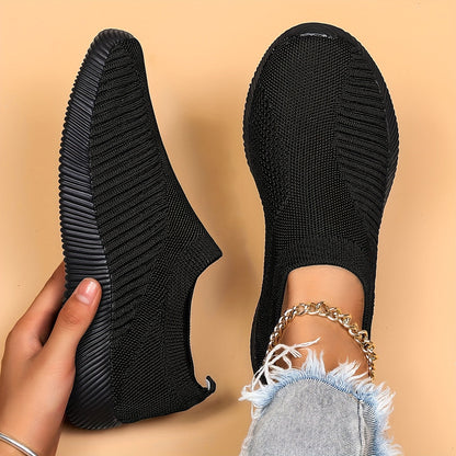Tessa | Sneaker im Slip-On-Stil