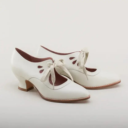 Nina | Elegante Sandalen