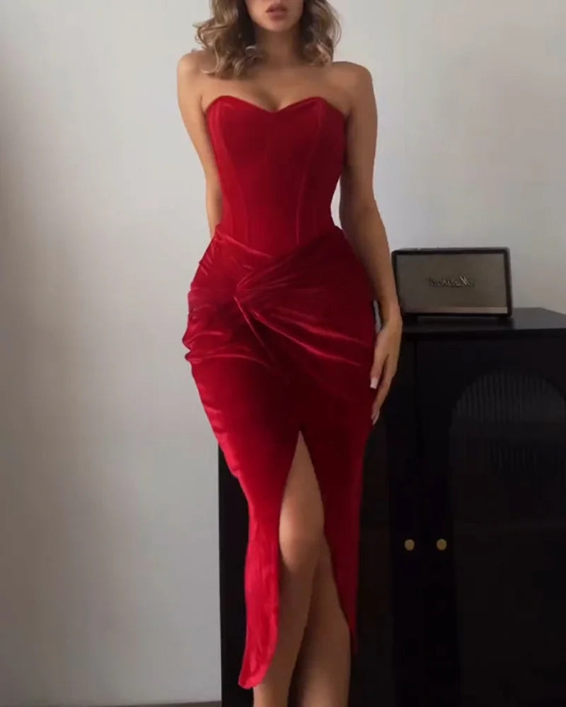 Hannah | Schickes Partykleid