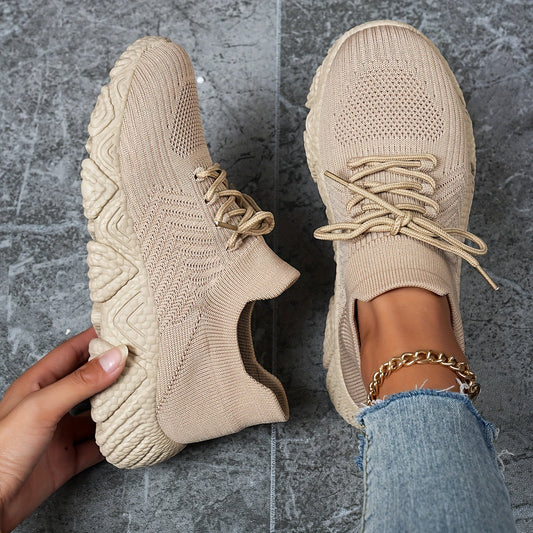 Vanya | Sportliche Outdoor-Schuhe