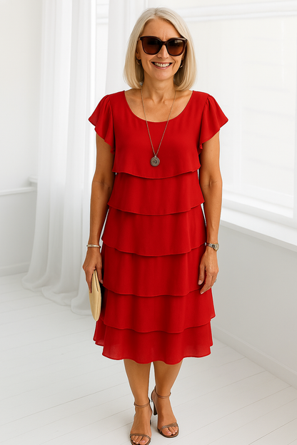 Sophie™ | Elegantes Kleid