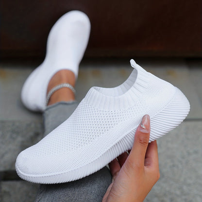 Kayla | Lässiger Slip-On Schuh