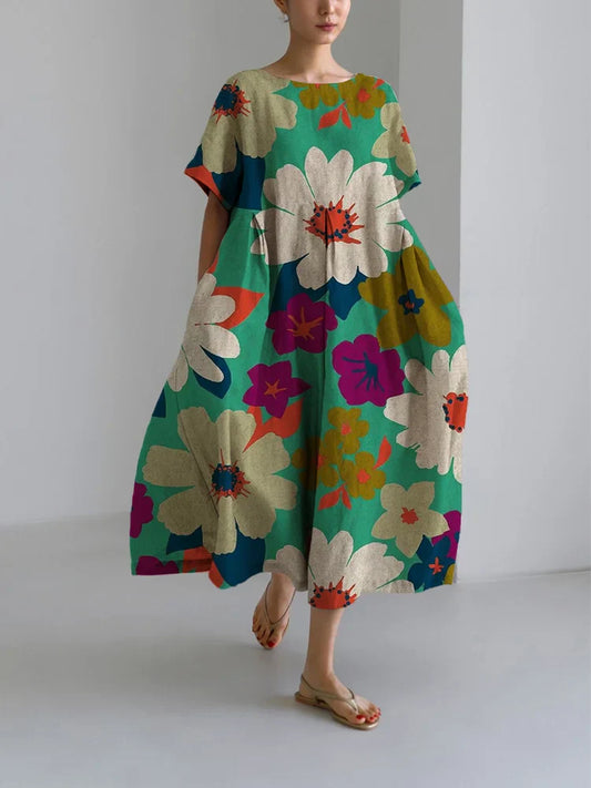 LILY | Elegantes Kleid