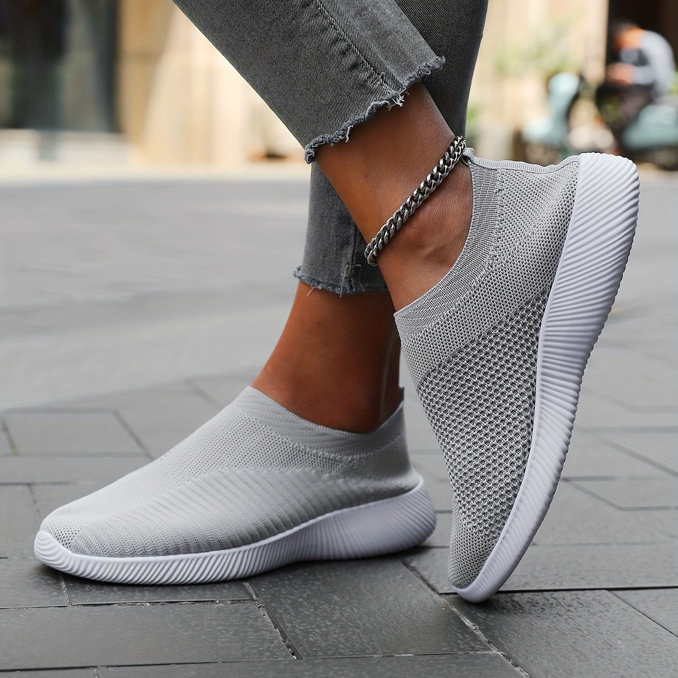 Miranda | Elegante Freizeitsneaker