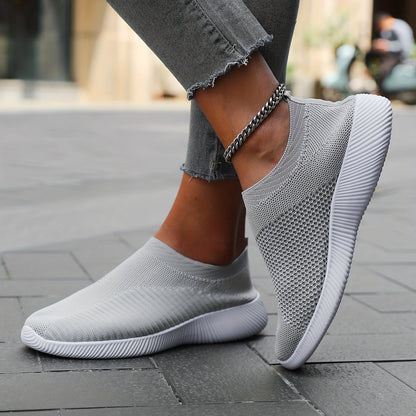 Miranda | Elegante Freizeitsneaker