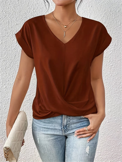 Sara | Elegante Bluse