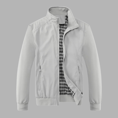 Helmut | Elegante Bomberjacke für Stil und Komfort