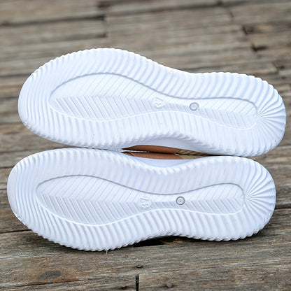 Lumara | Elegante Vetersneakers