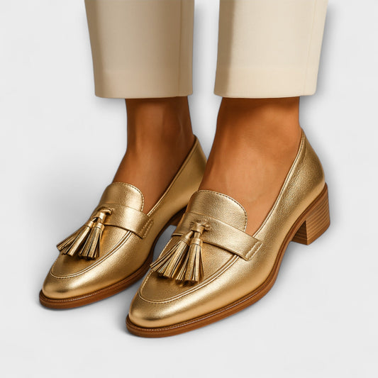 Celeste | Elegante Loafer