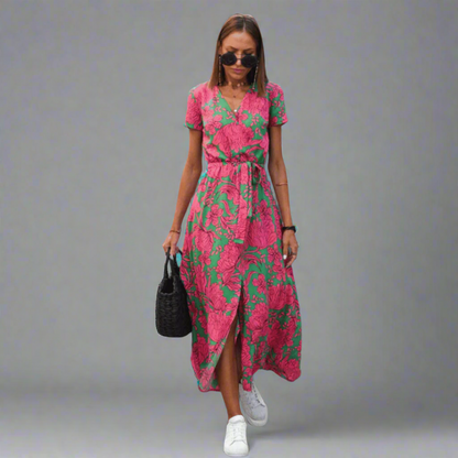 Amelie | Elegantes Kleid